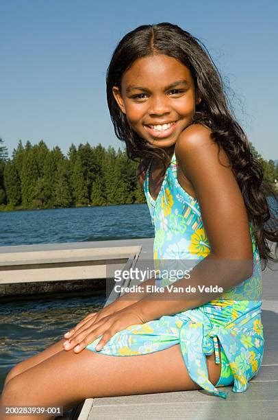 pretty tweens at the beach|784 Tweens In Swimsuits Stock Photos and High.